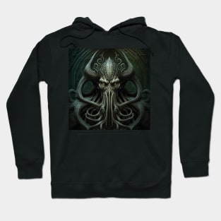 chtulhu Hoodie